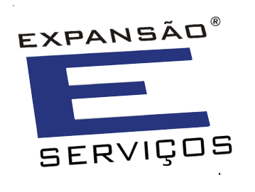 Logotipo Expansão Serviços